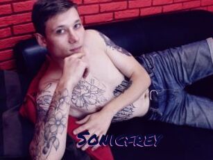 Sonicfrey