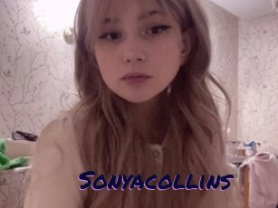 Sonyacollins