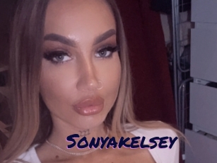 Sonyakelsey