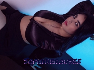 Sophhierousee