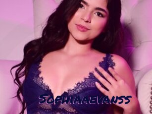 Sophiaaevanss