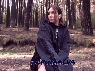 Sophiaalva