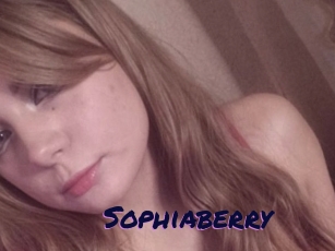 Sophiaberry