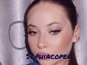 Sophiacoper