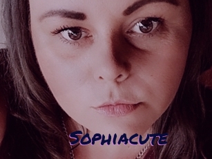 Sophiacute