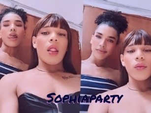 Sophiaparty