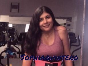 Sophiaquintero