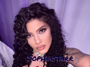 Sophiastarr