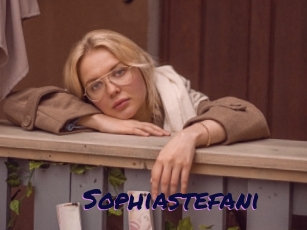 Sophiastefani