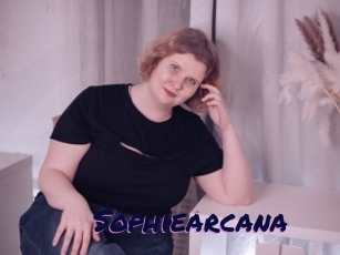 Sophiearcana