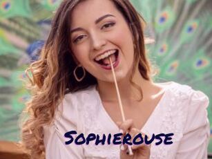 Sophierouse