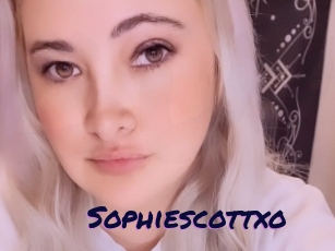 Sophiescottxo