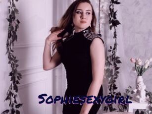 Sophiesexygirl