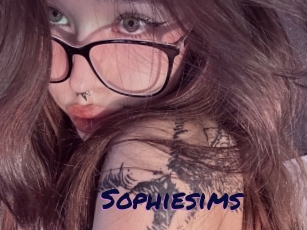 Sophiesims