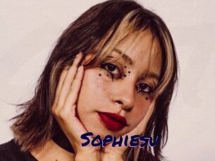 Sophiesu