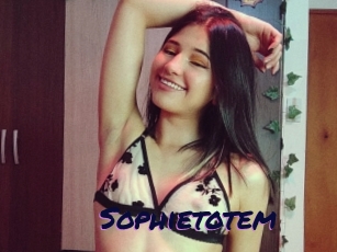 Sophietotem