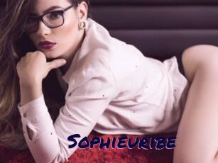 Sophieuribe