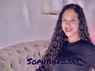 Sophiiarojas