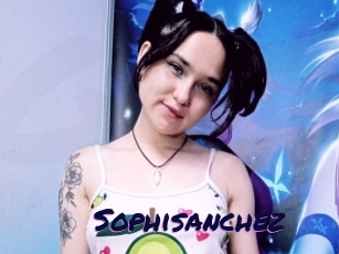 Sophisanchez