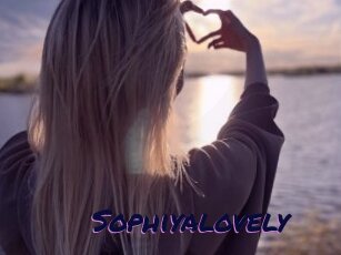 Sophiyalovely