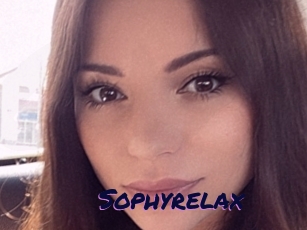 Sophyrelax