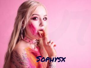 Sophysx