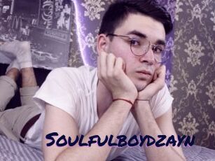 Soulfulboydzayn