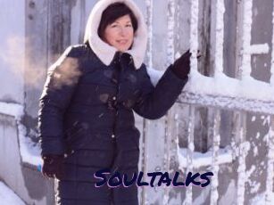 Soultalks
