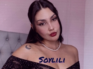 Soylili
