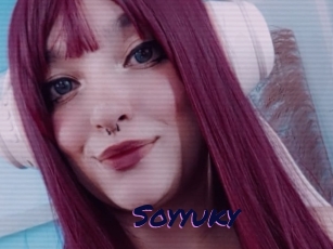 Soyyuky