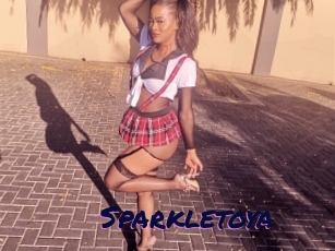 Sparkletoya