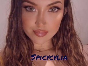 Spicycylia