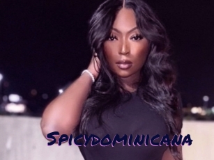 Spicydominicana