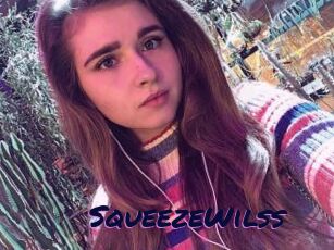 SqueezeWilss