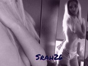 Srah26