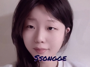 Ssongge