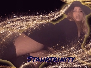 Stahrtrinity