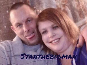 Stanthebigman