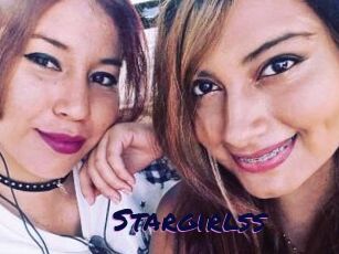 Stargirlss