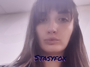 Stasyfox