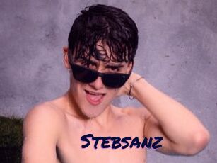 Stebsanz