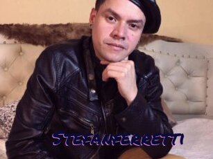 Stefanferretti