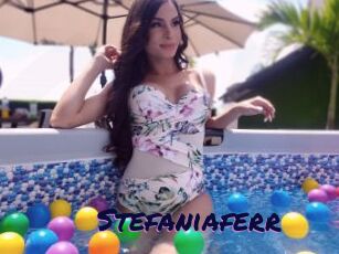 Stefaniaferr