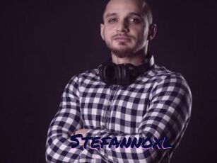 Stefannoxl