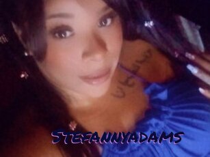 Stefannyadams