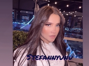 Stefannyunu