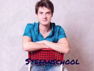 Stefanschool