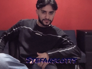 Stefanscotts