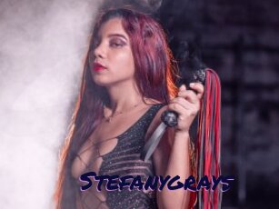 Stefanygrays