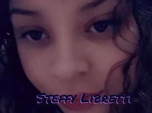 Steffy_Libretti